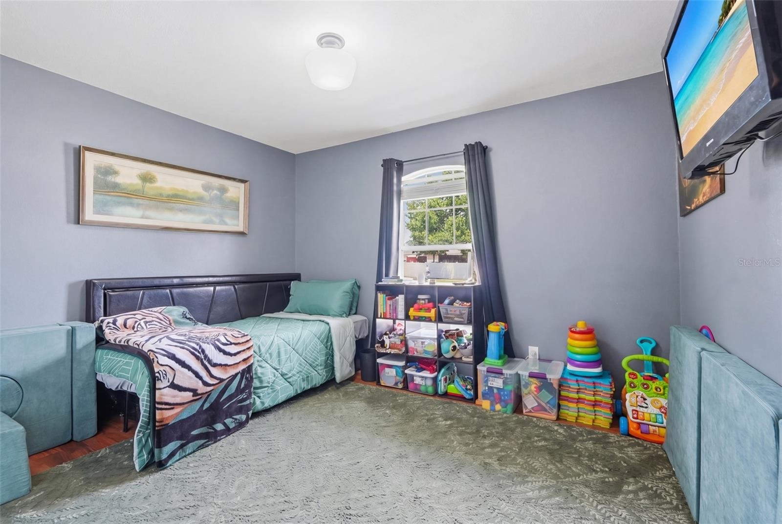 502 TIMBER RUN LN, GROVELAND, FL, 34736