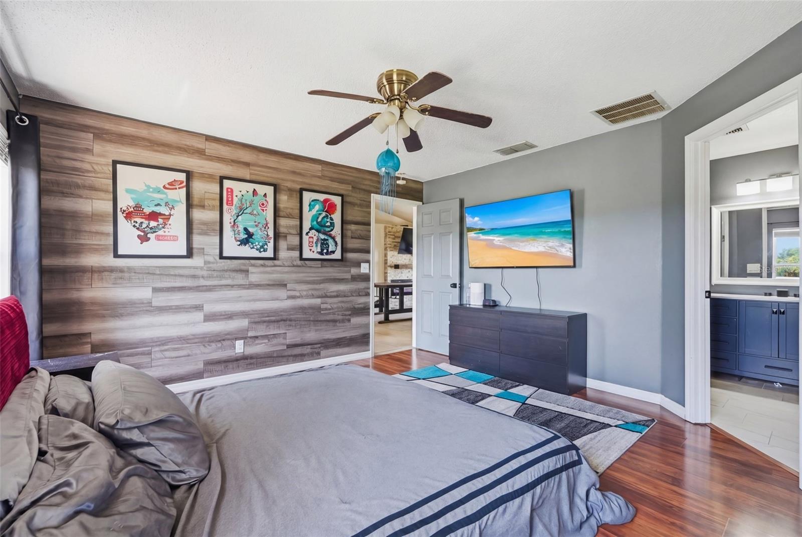 502 TIMBER RUN LN, GROVELAND, FL, 34736