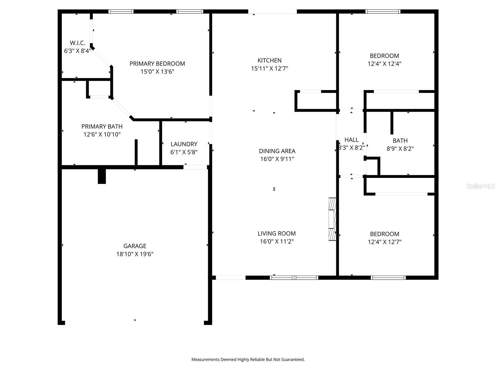 502 TIMBER RUN LN, GROVELAND, FL, 34736