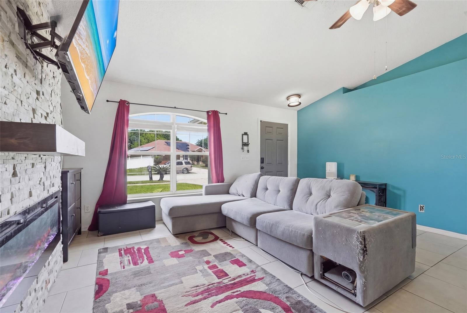 502 TIMBER RUN LN, GROVELAND, FL, 34736