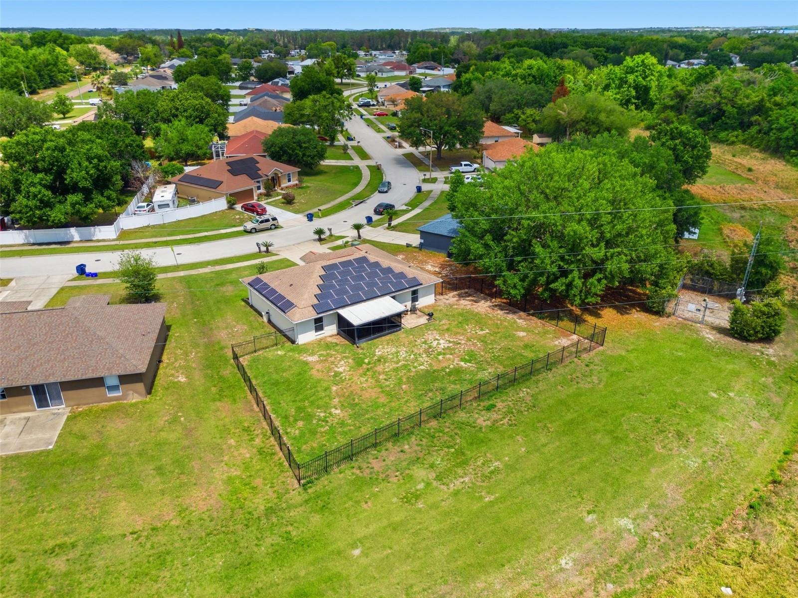 502 TIMBER RUN LN, GROVELAND, FL, 34736