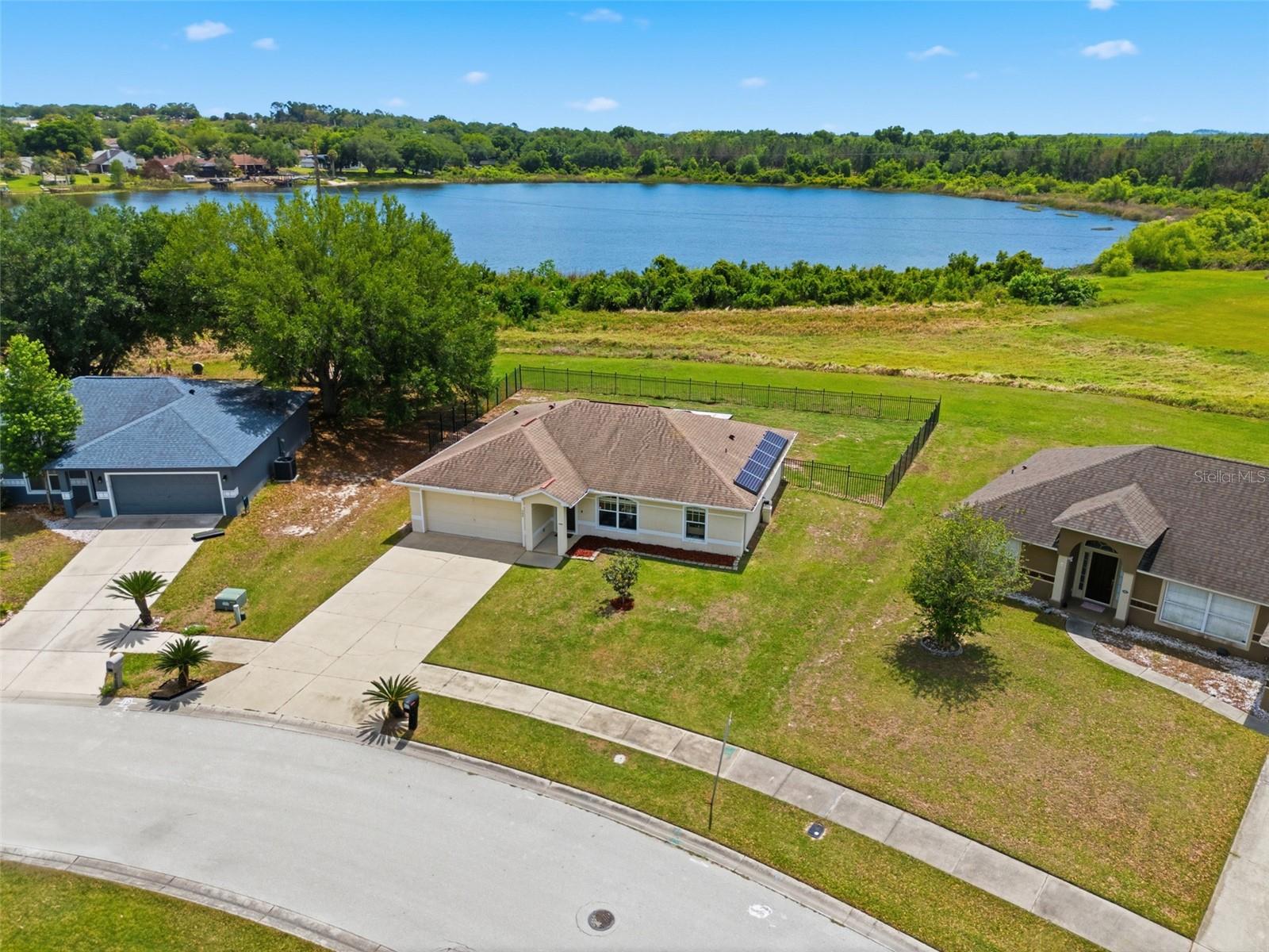 502 TIMBER RUN LN, GROVELAND, FL, 34736
