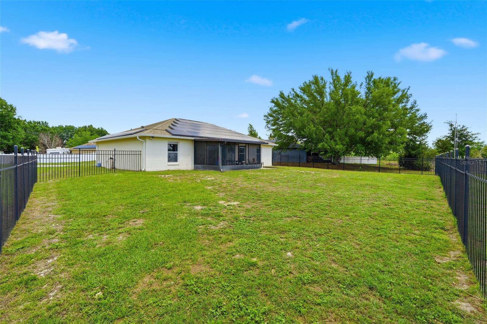 502 TIMBER RUN LN, GROVELAND, FL, 34736