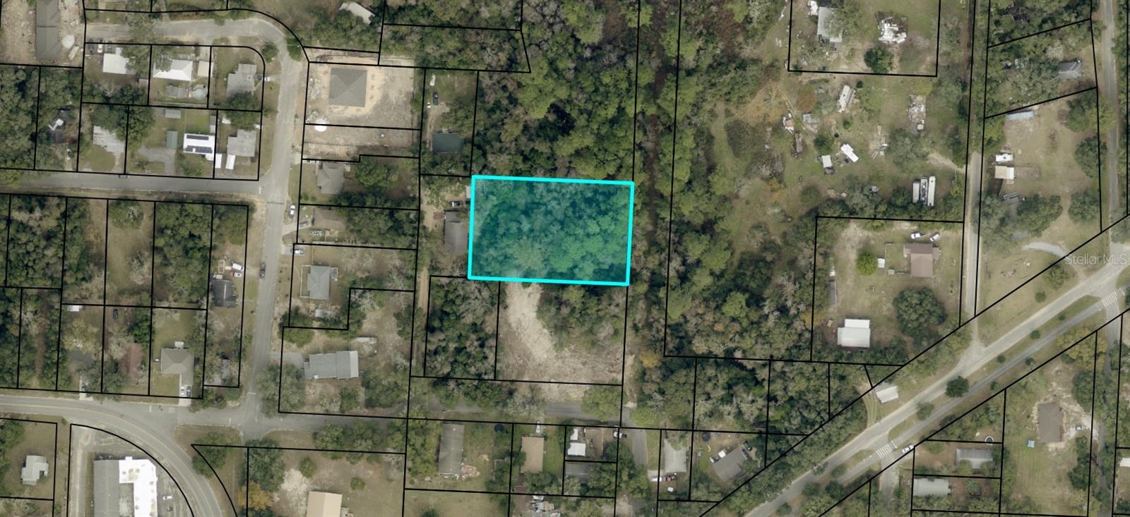 0 JUNIPER ST, MILTON, FL, 32570