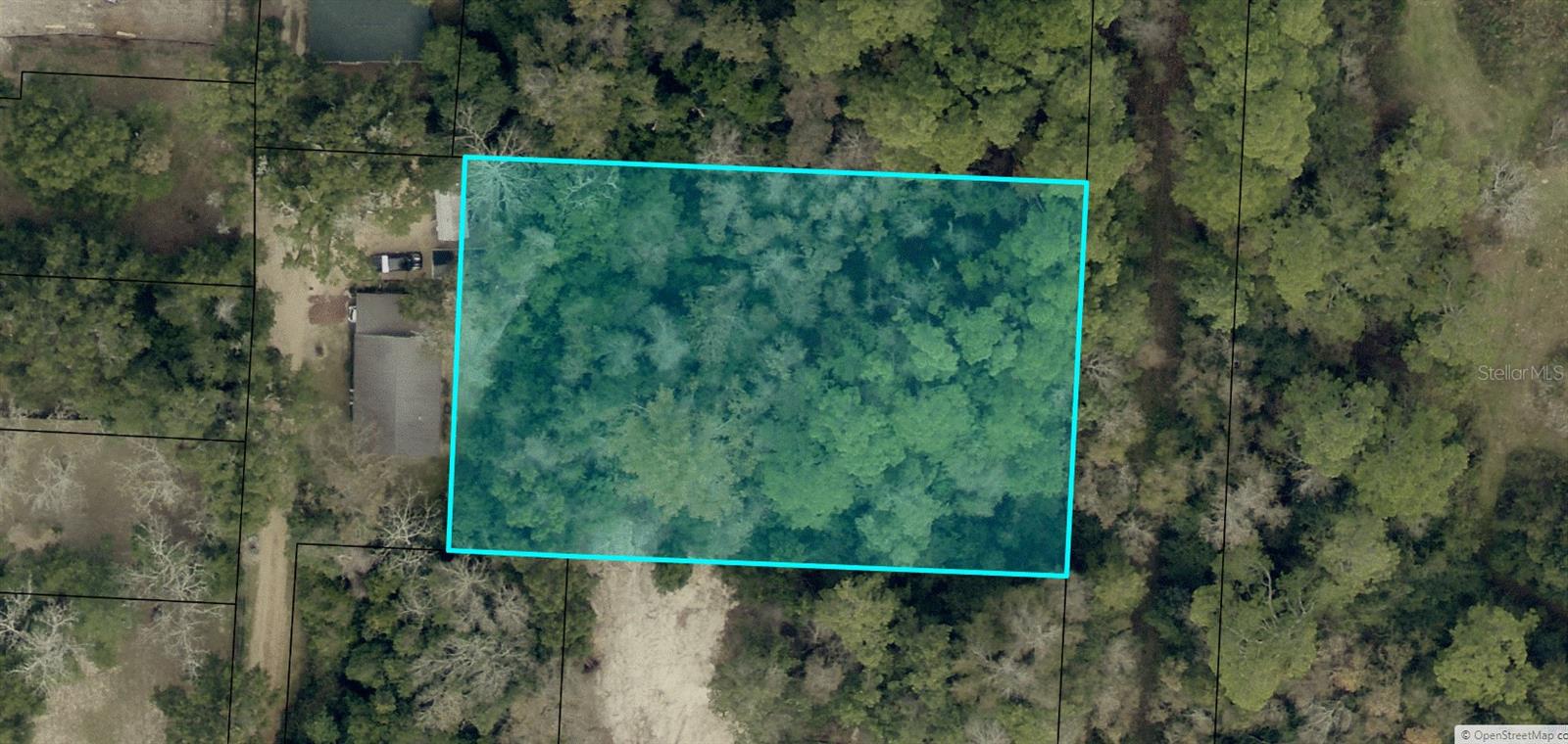0 JUNIPER ST, MILTON, FL, 32570