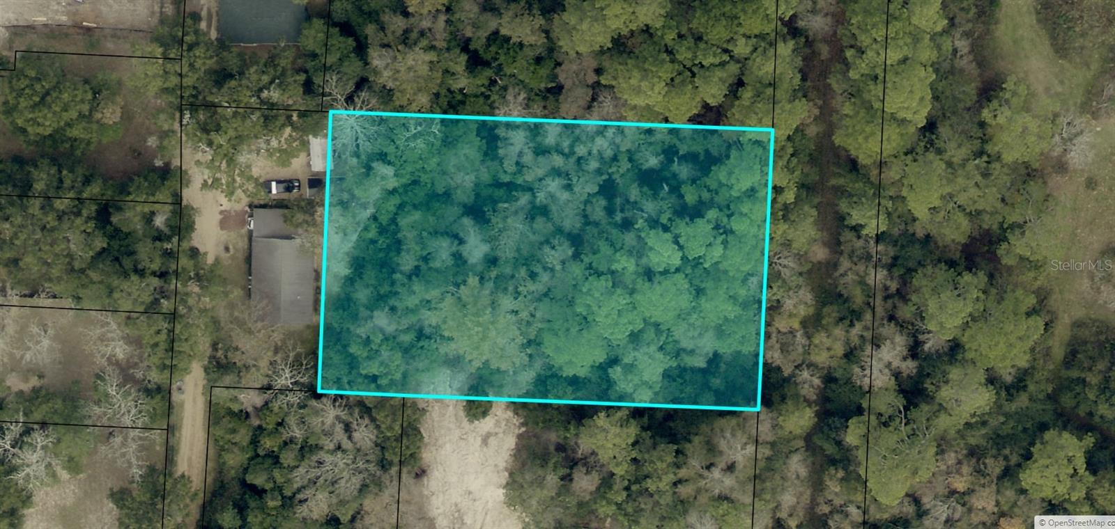 0 JUNIPER ST, MILTON, FL, 32570