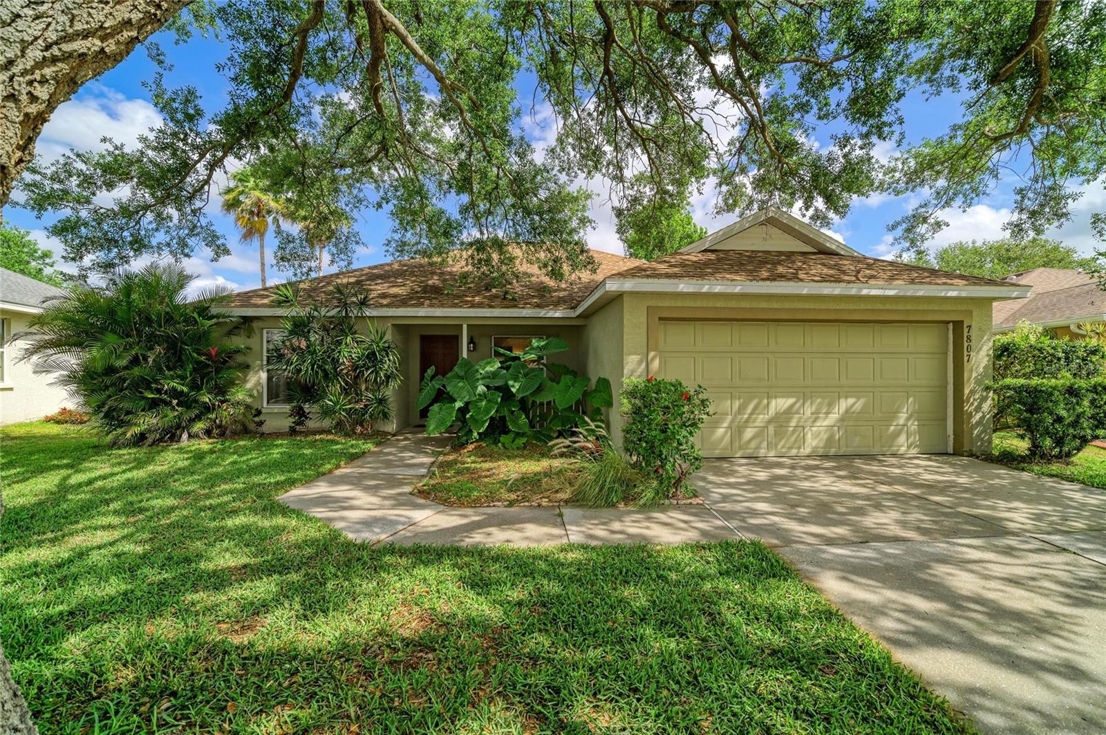 7807 E 50TH PL, BRADENTON, FL, 34203
