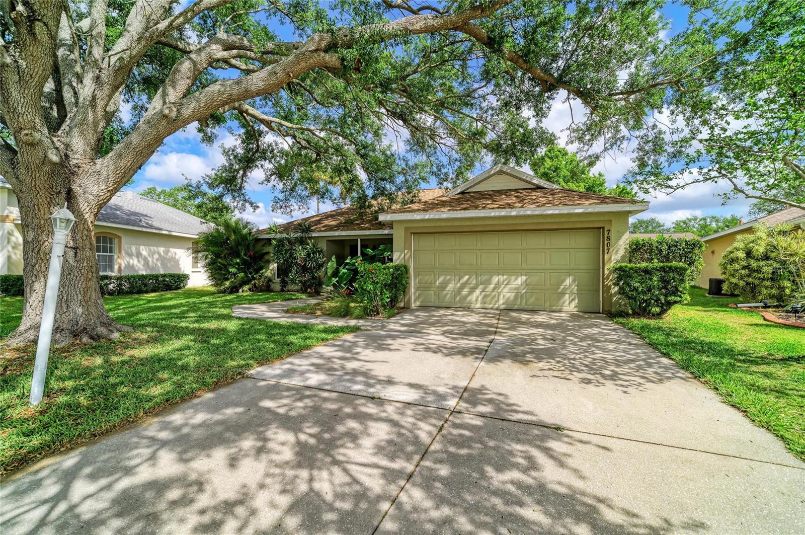 7807 E 50TH PL, BRADENTON, FL, 34203