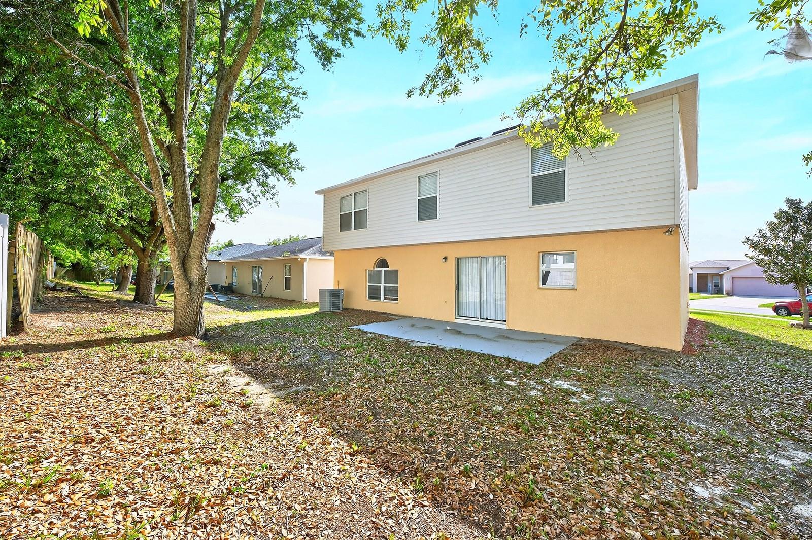 274 CURTIS AVE, GROVELAND, FL, 34736