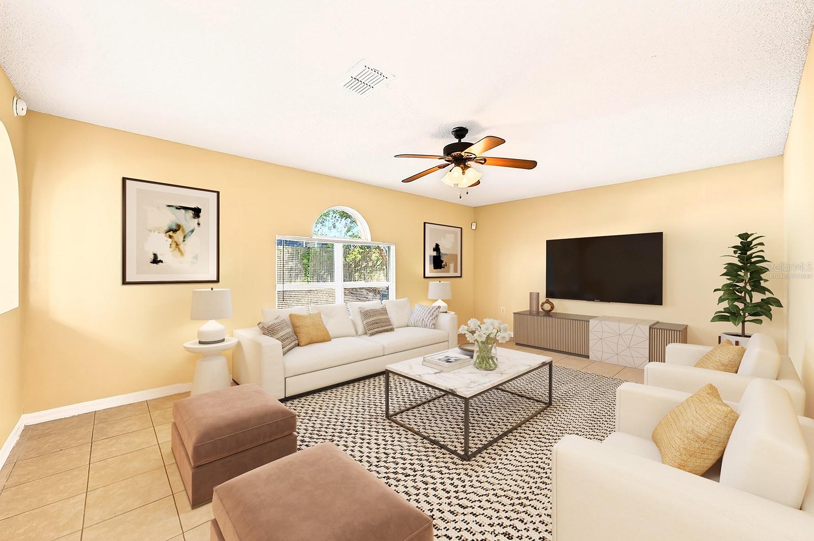 274 CURTIS AVE, GROVELAND, FL, 34736
