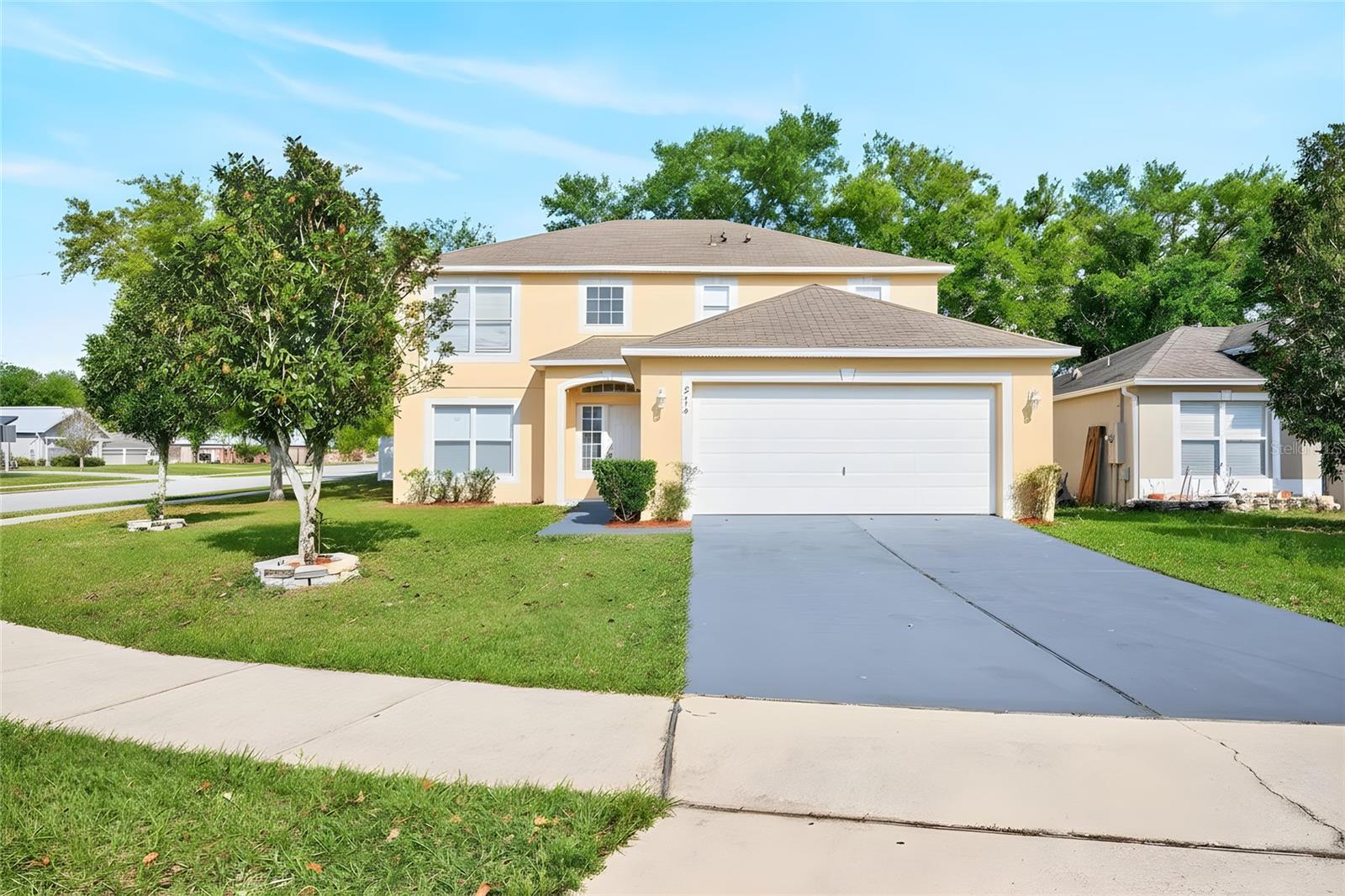 274 CURTIS AVE, GROVELAND, FL, 34736