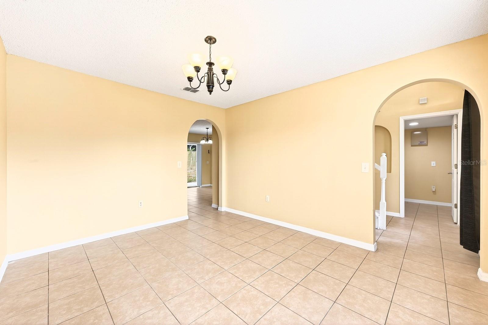 274 CURTIS AVE, GROVELAND, FL, 34736