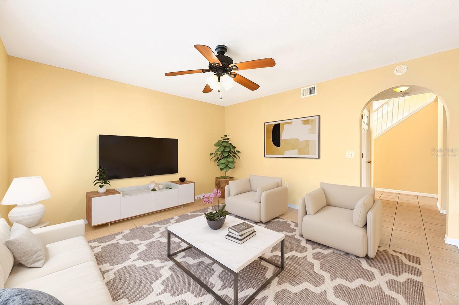 274 CURTIS AVE, GROVELAND, FL, 34736