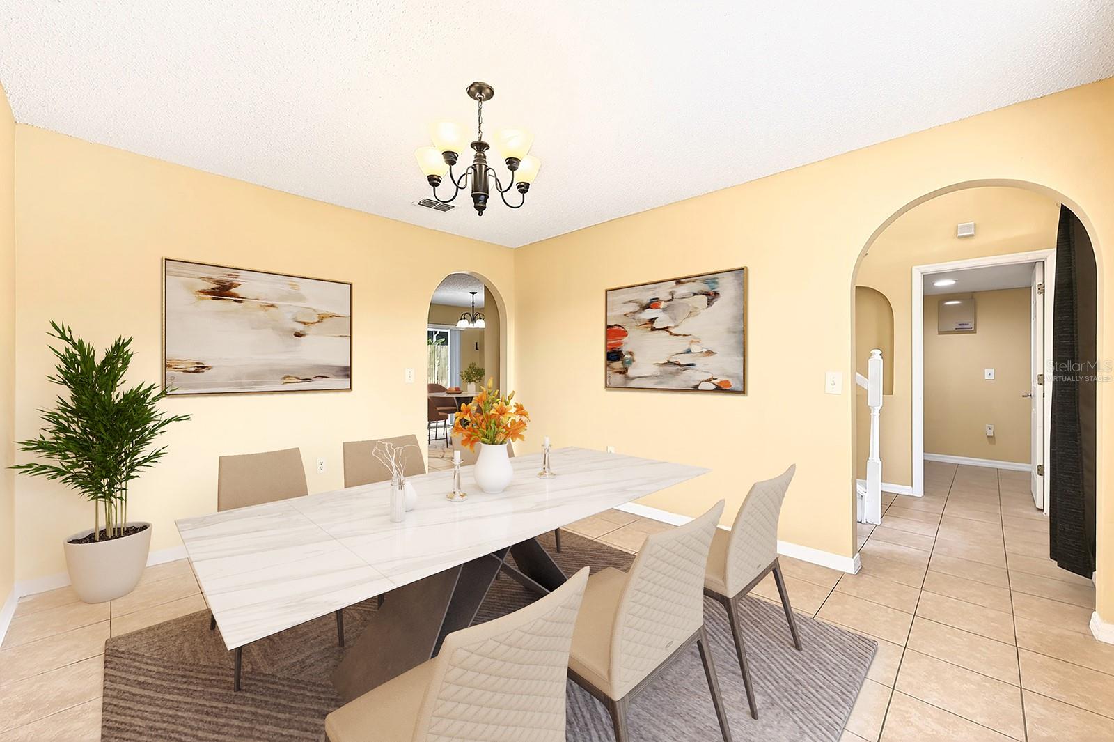 274 CURTIS AVE, GROVELAND, FL, 34736