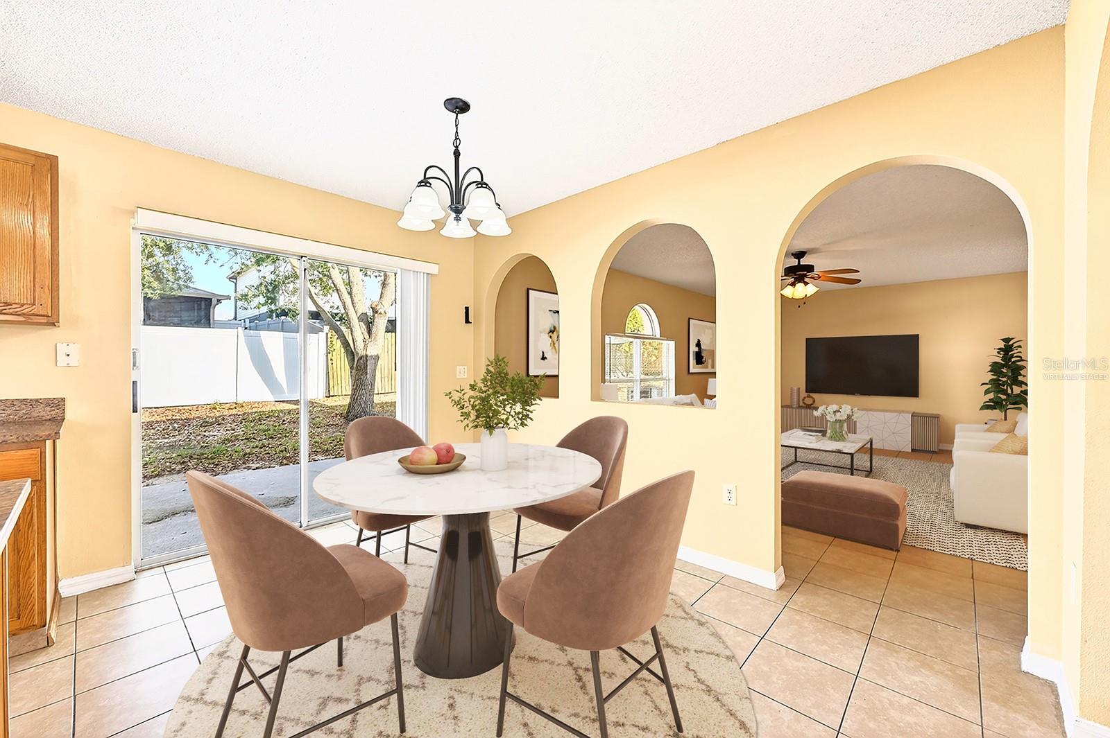 274 CURTIS AVE, GROVELAND, FL, 34736