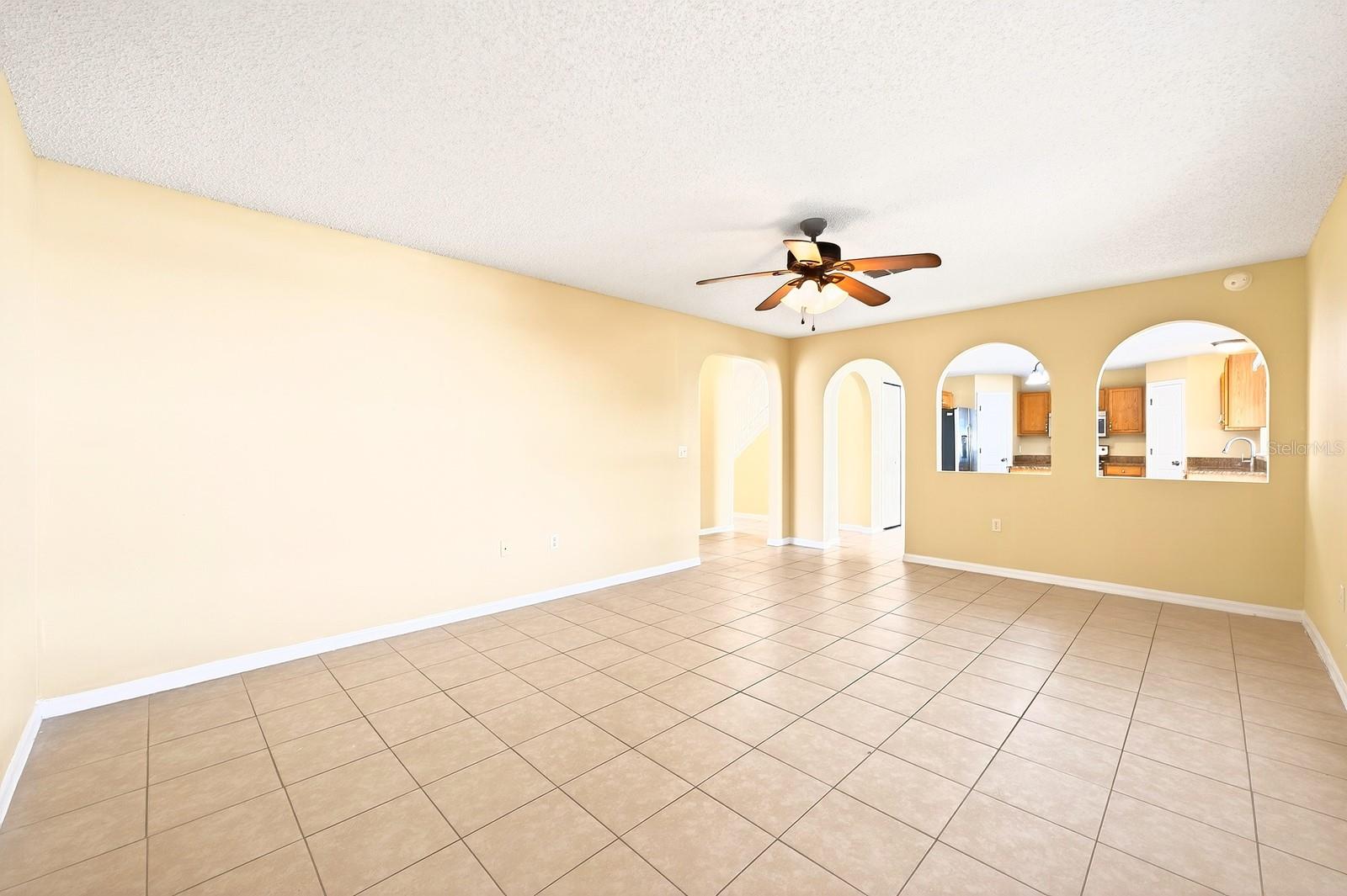 274 CURTIS AVE, GROVELAND, FL, 34736