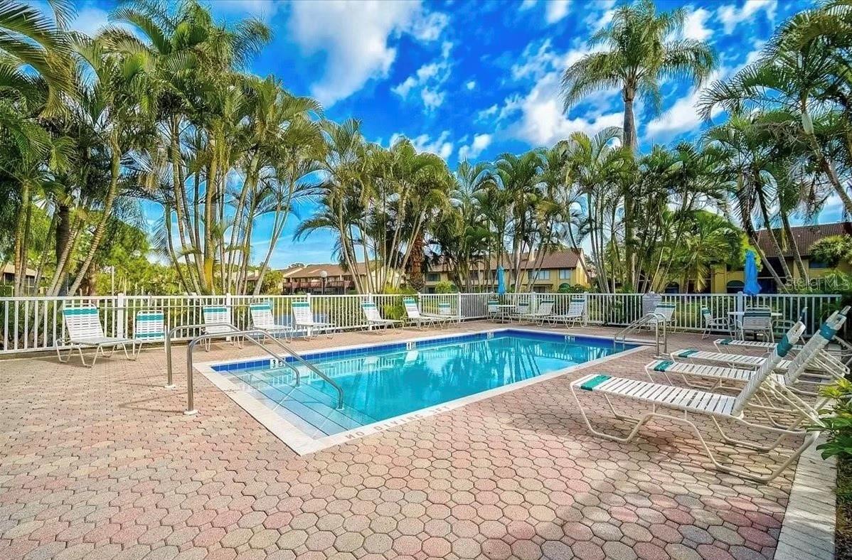 5501 ASHTON WAY #5501, SARASOTA, FL, 34231