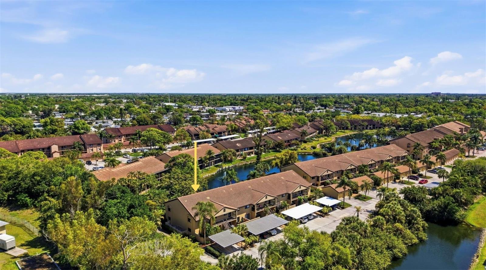 5501 ASHTON WAY #5501, SARASOTA, FL, 34231
