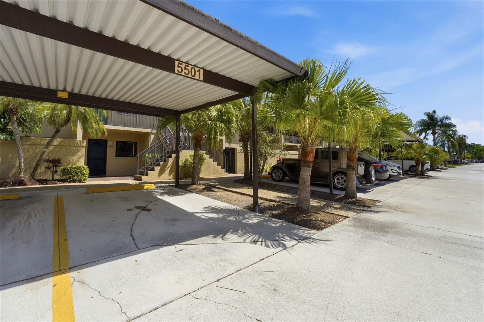 5501 ASHTON WAY #5501, SARASOTA, FL, 34231