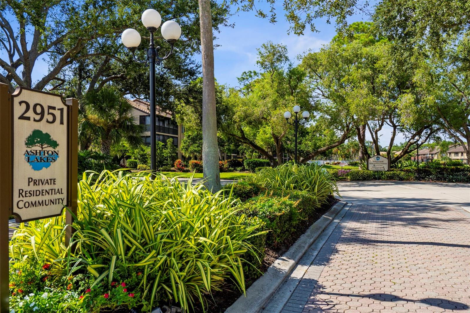 5501 ASHTON WAY #5501, SARASOTA, FL, 34231