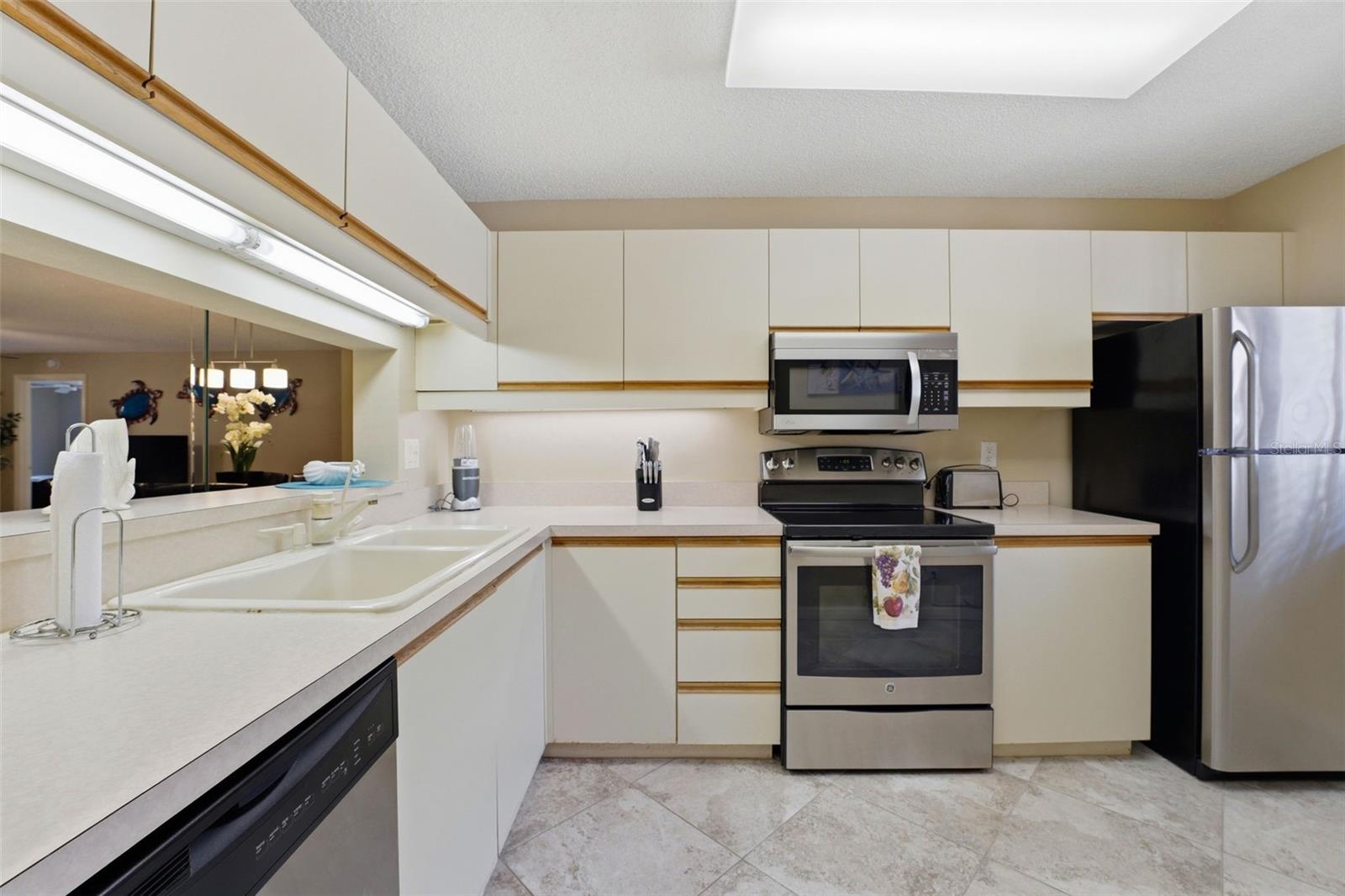 5501 ASHTON WAY #5501, SARASOTA, FL, 34231