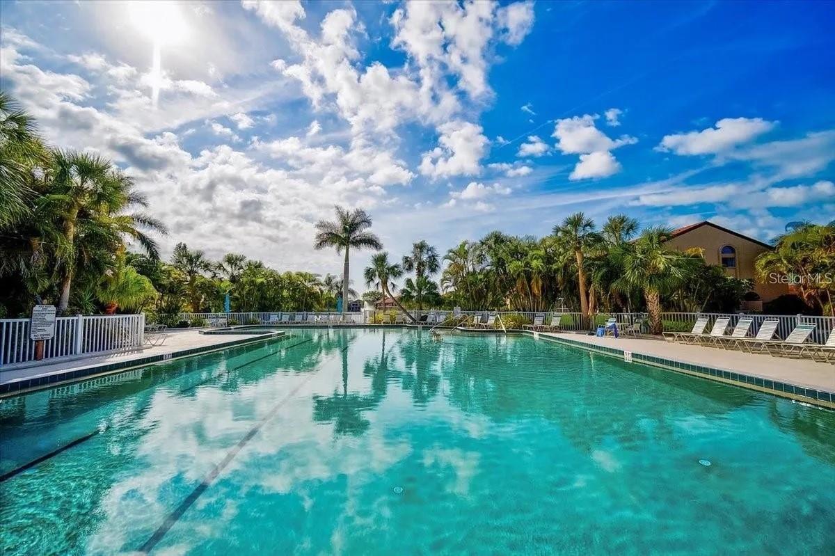 5501 ASHTON WAY #5501, SARASOTA, FL, 34231