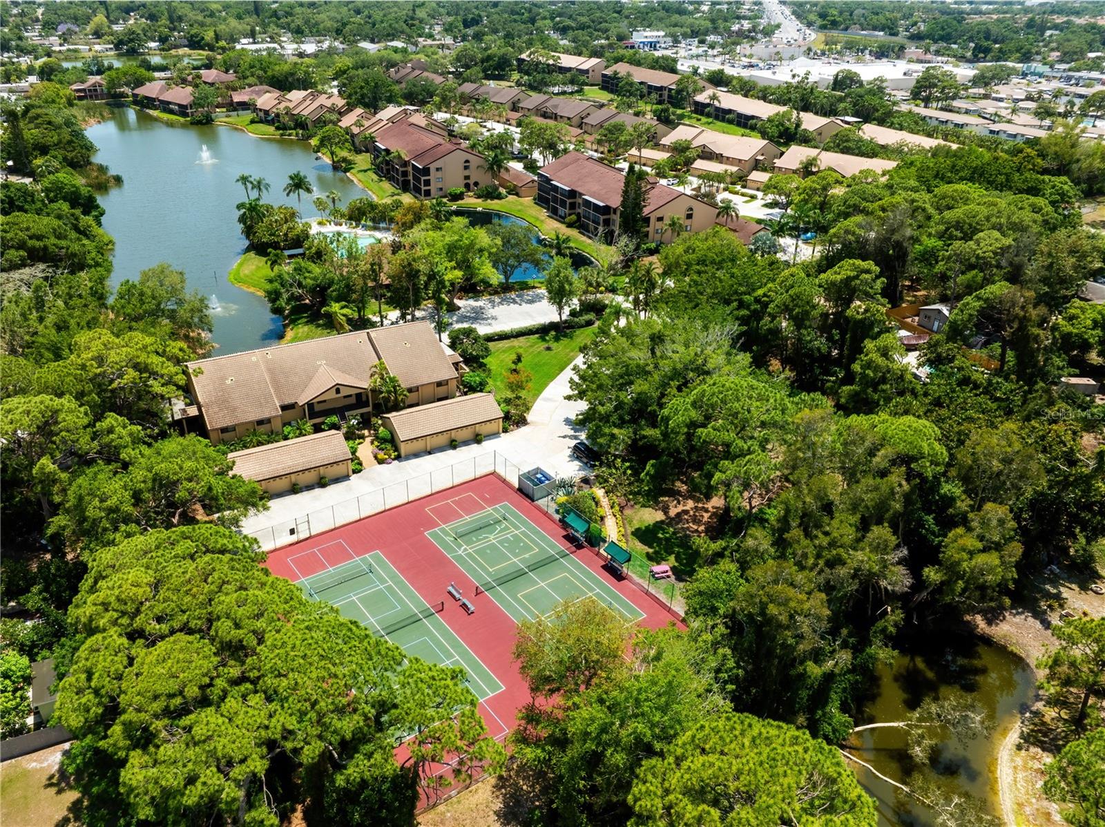 5501 ASHTON WAY #5501, SARASOTA, FL, 34231