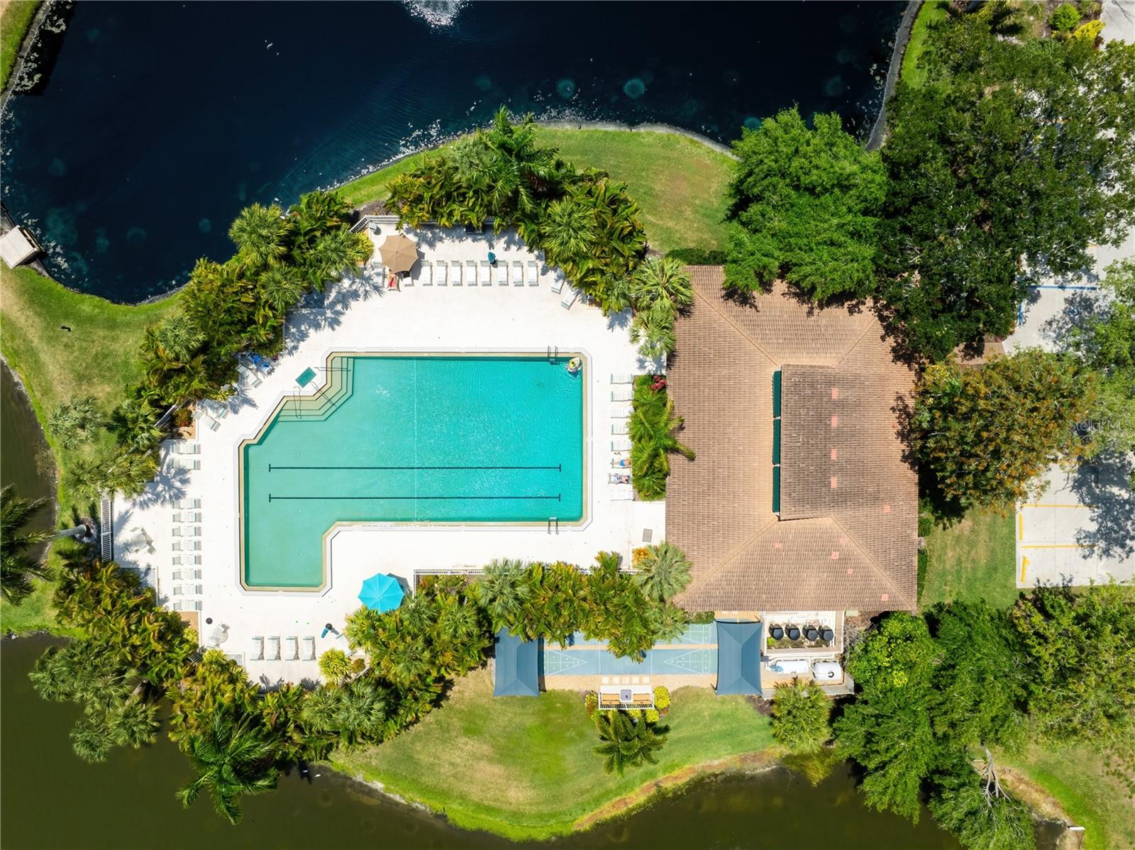 5501 ASHTON WAY #5501, SARASOTA, FL, 34231