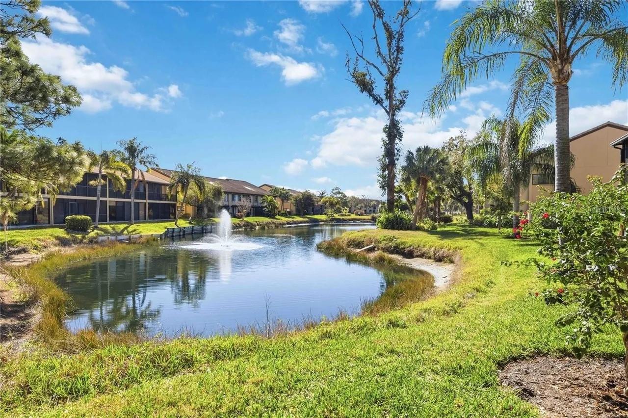 5501 ASHTON WAY #5501, SARASOTA, FL, 34231