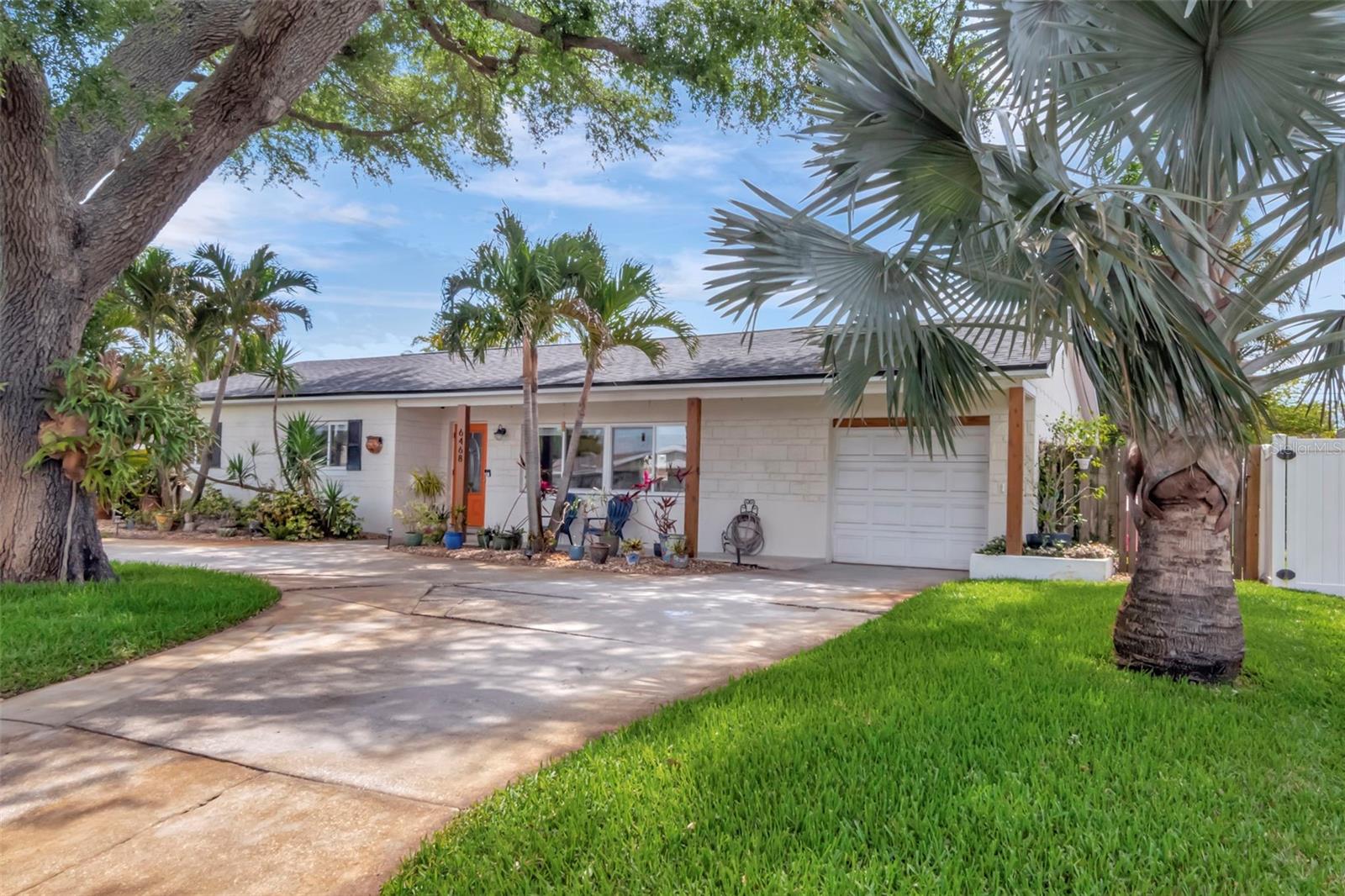 6468 17TH TER N, ST PETERSBURG, FL, 33710
