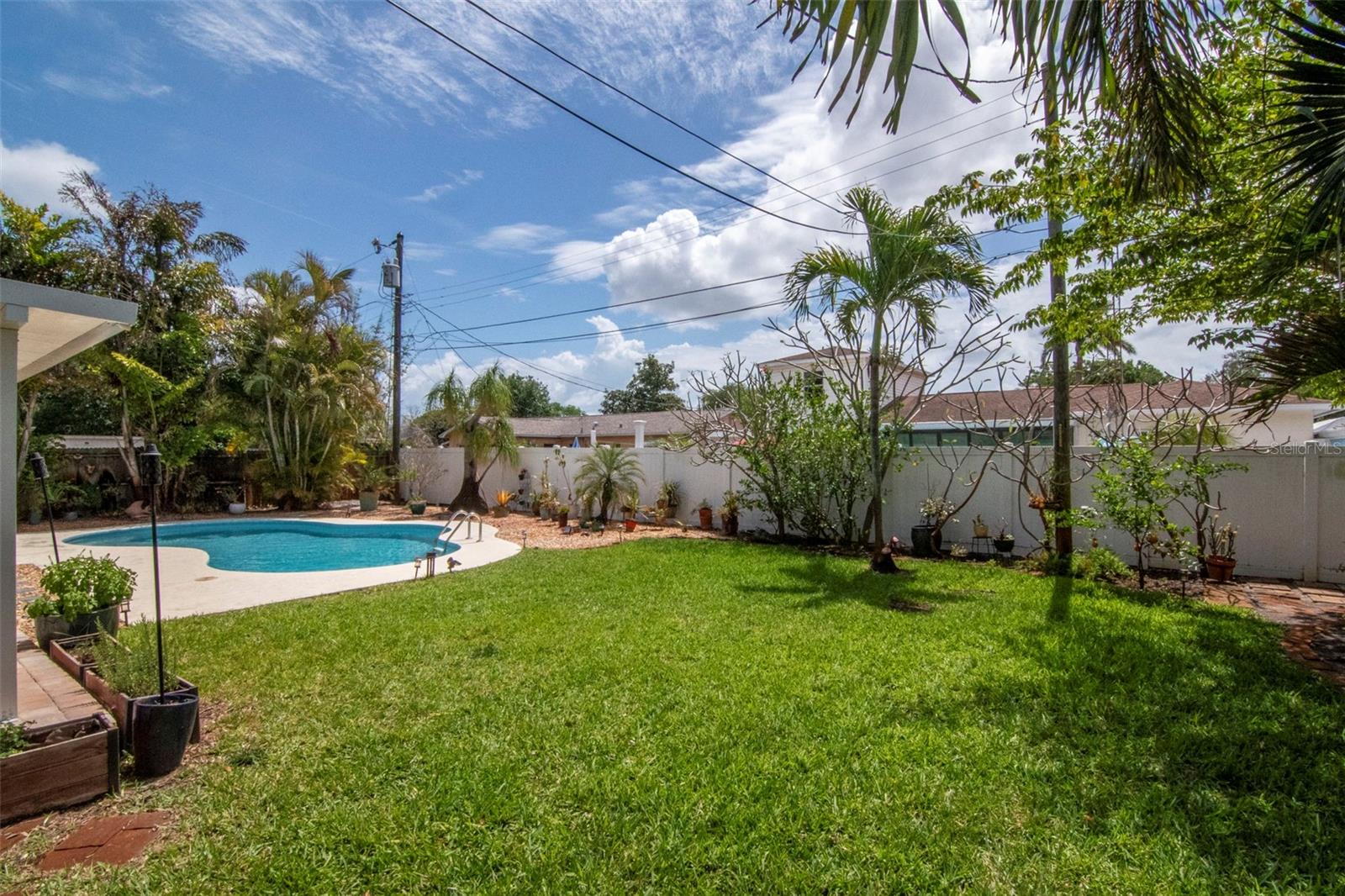 6468 17TH TER N, ST PETERSBURG, FL, 33710