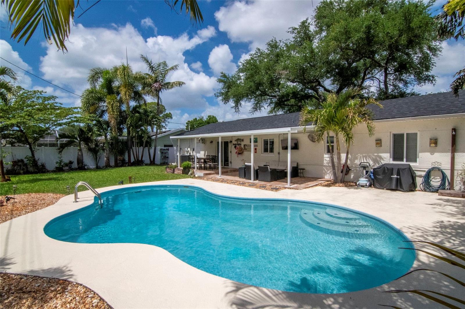 6468 17TH TER N, ST PETERSBURG, FL, 33710