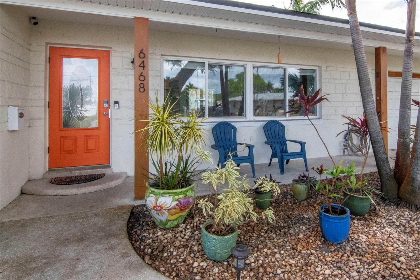 6468 17TH TER N, ST PETERSBURG, FL, 33710