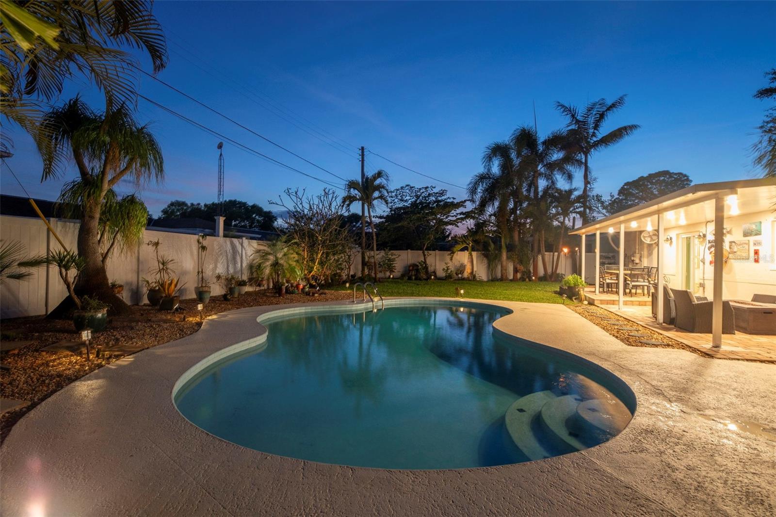 6468 17TH TER N, ST PETERSBURG, FL, 33710