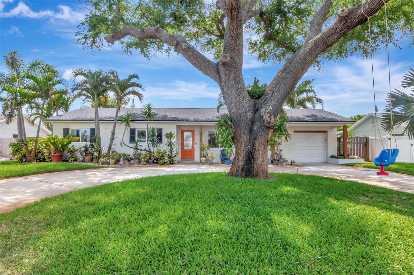 6468 17TH TER N, ST PETERSBURG, FL, 33710