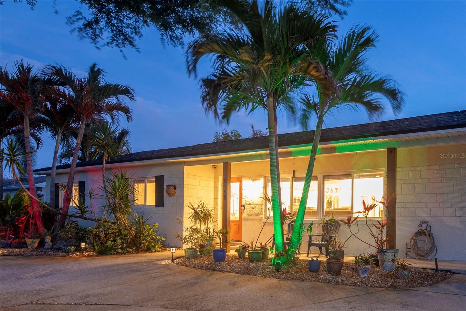 6468 17TH TER N, ST PETERSBURG, FL, 33710