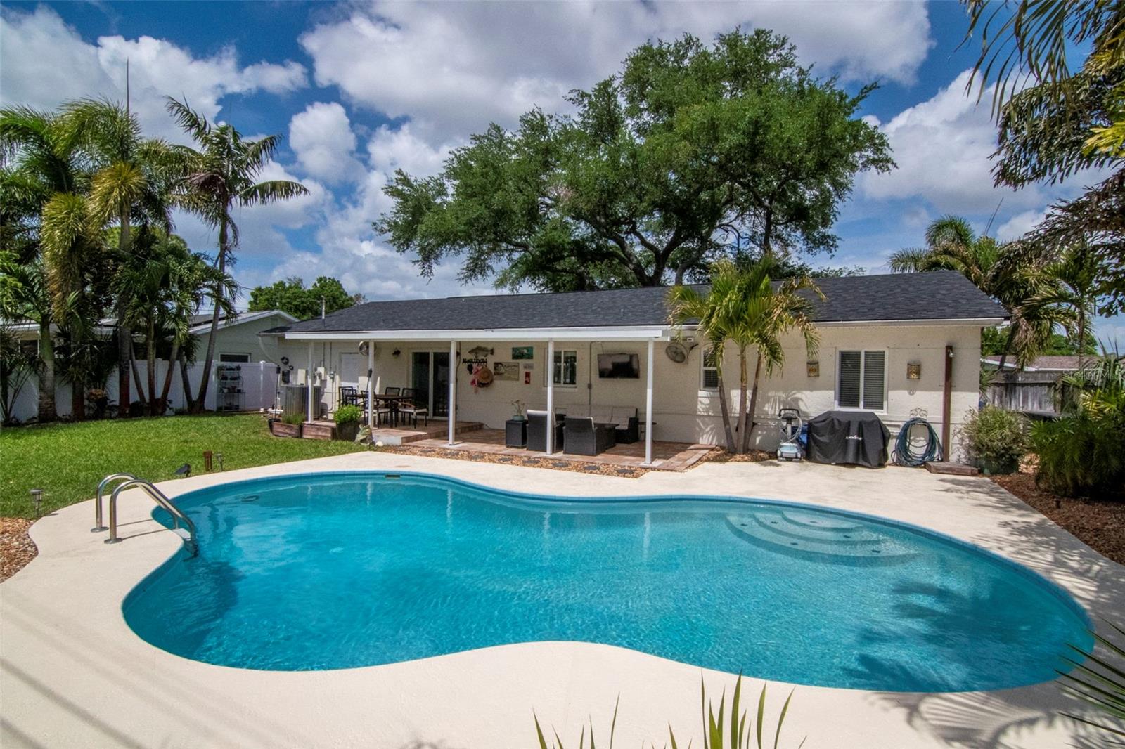 6468 17TH TER N, ST PETERSBURG, FL, 33710