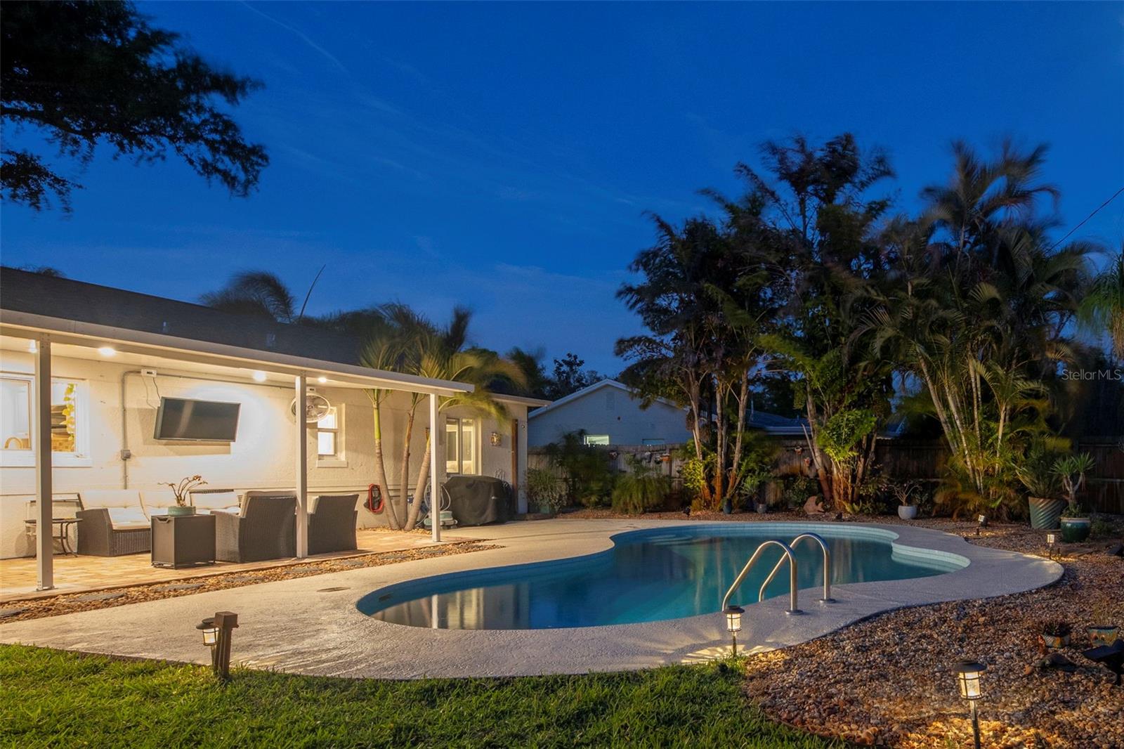 6468 17TH TER N, ST PETERSBURG, FL, 33710