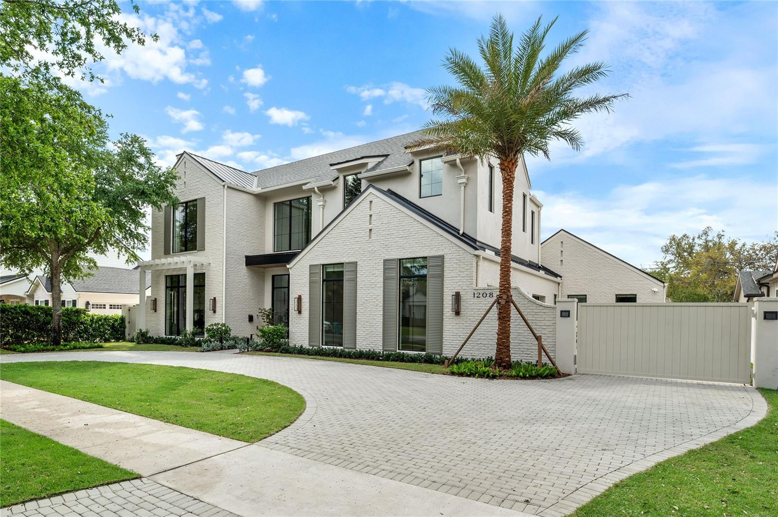 1208 NOTTINGHAM ST, ORLANDO, FL, 32803