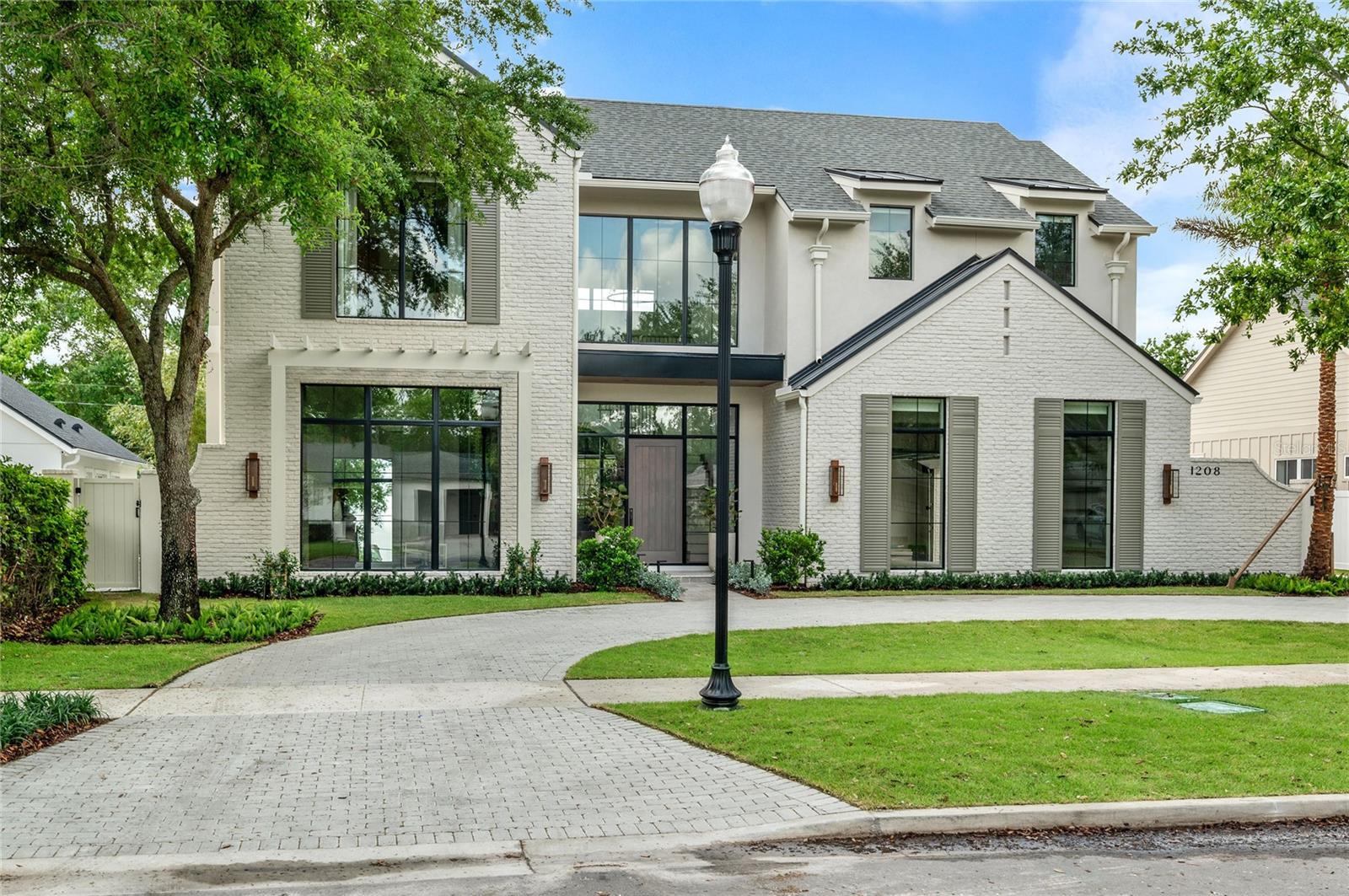 1208 NOTTINGHAM ST, ORLANDO, FL, 32803