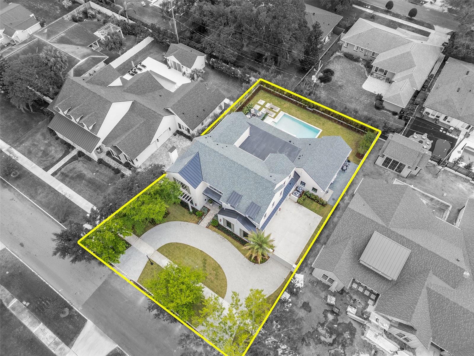 1208 NOTTINGHAM ST, ORLANDO, FL, 32803