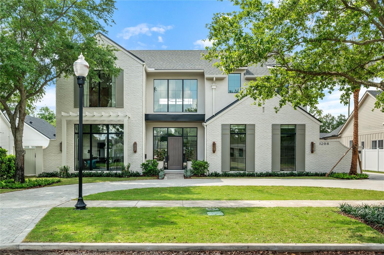 1208 NOTTINGHAM ST, ORLANDO, FL, 32803