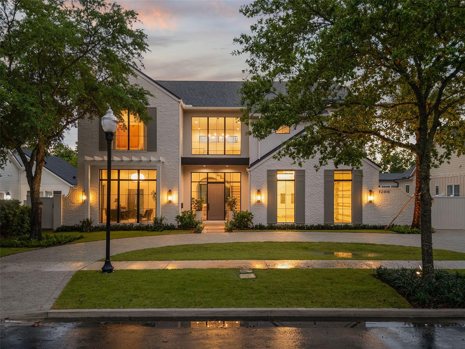 1208 NOTTINGHAM ST, ORLANDO, FL, 32803