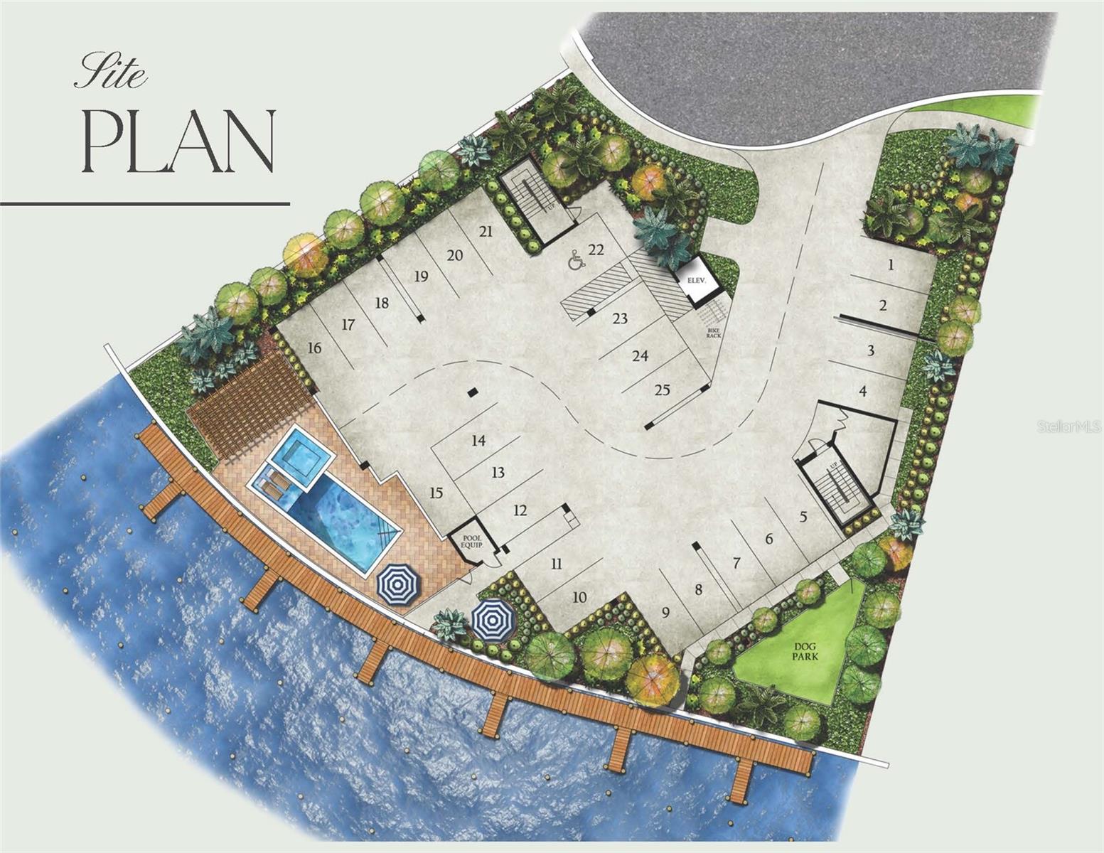 211 SKIFF PT #3B, CLEARWATER, FL, 33767