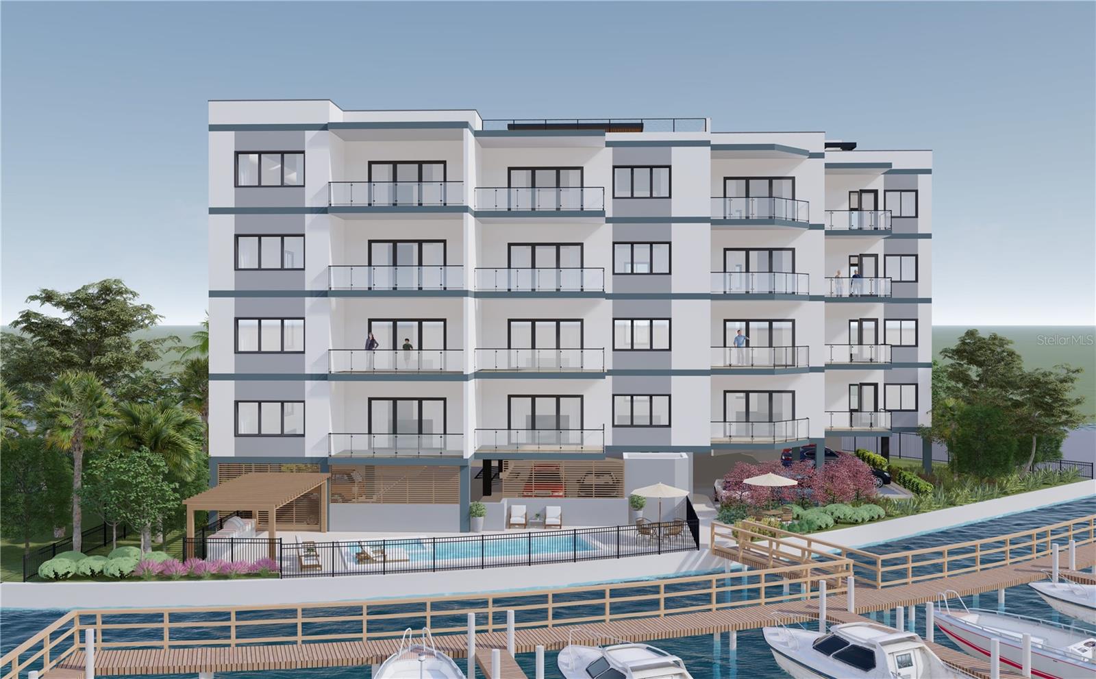 211 SKIFF PT #3B, CLEARWATER, FL, 33767