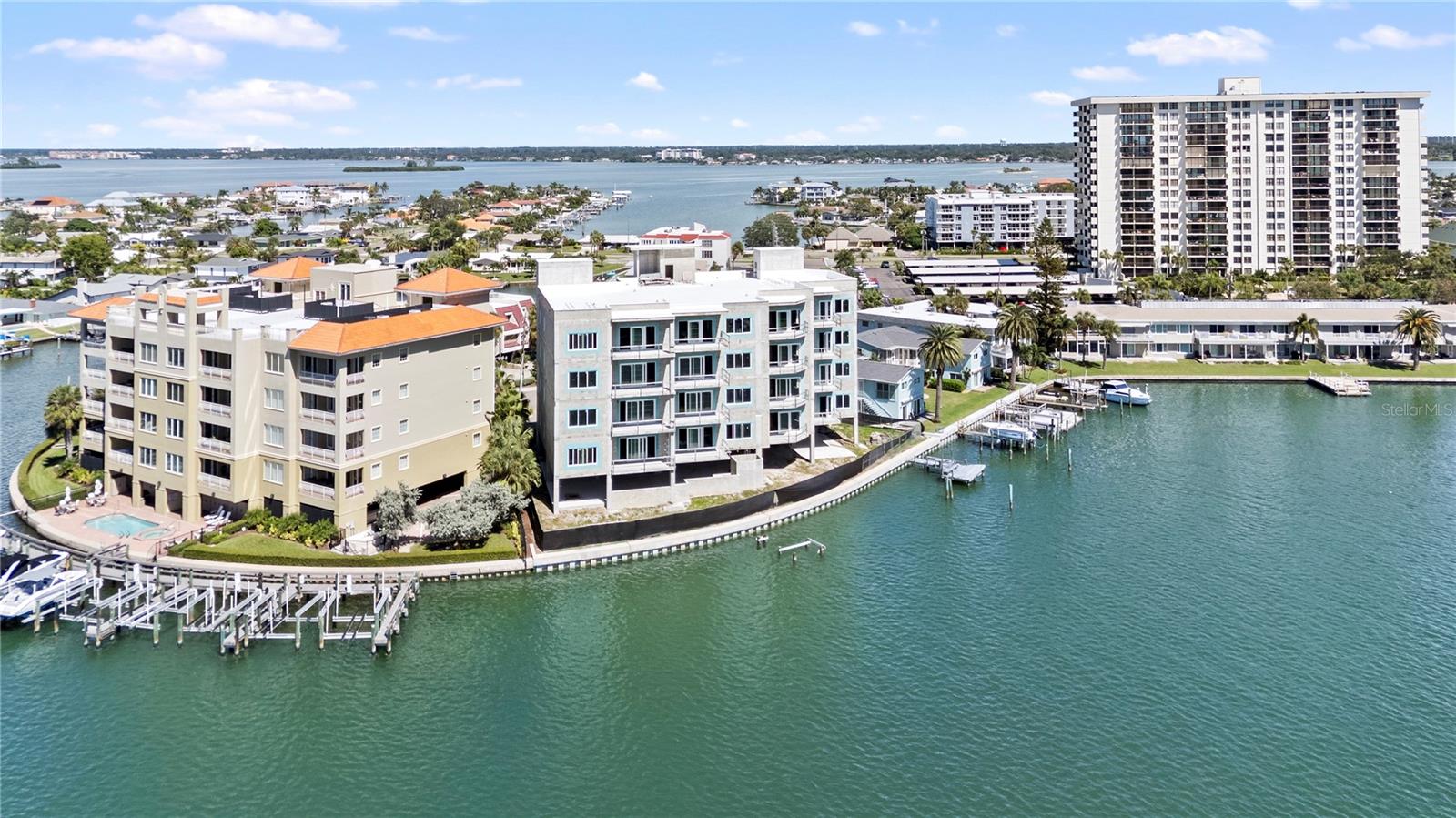 211 SKIFF PT #3B, CLEARWATER, FL, 33767