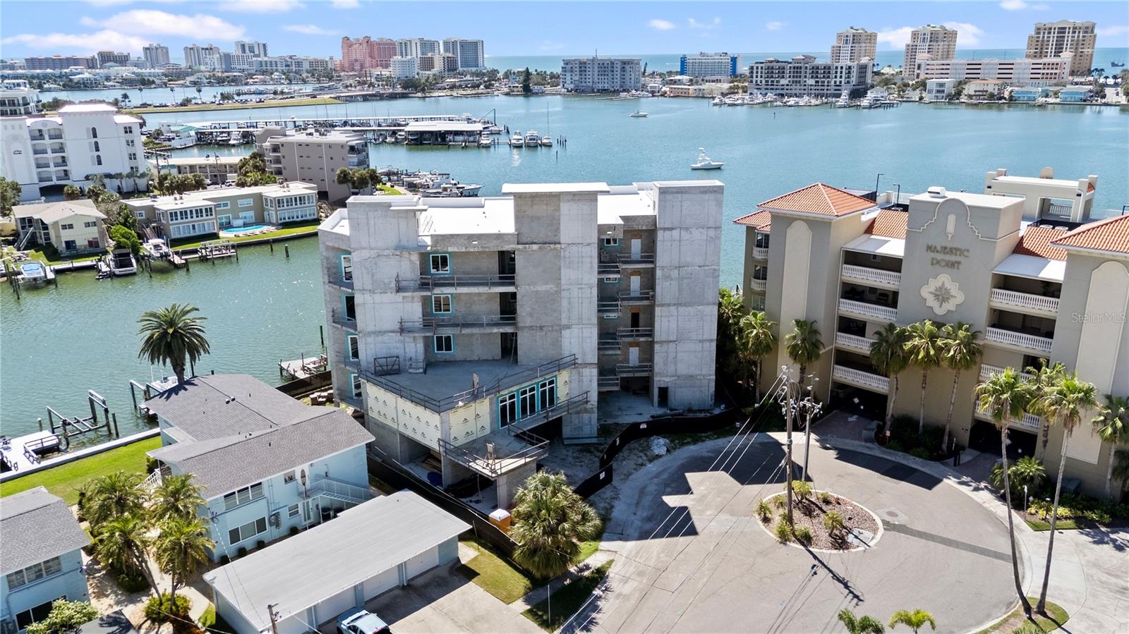 211 SKIFF PT #3B, CLEARWATER, FL, 33767