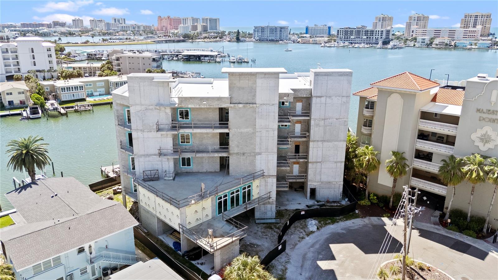 211 SKIFF PT #3B, CLEARWATER, FL, 33767