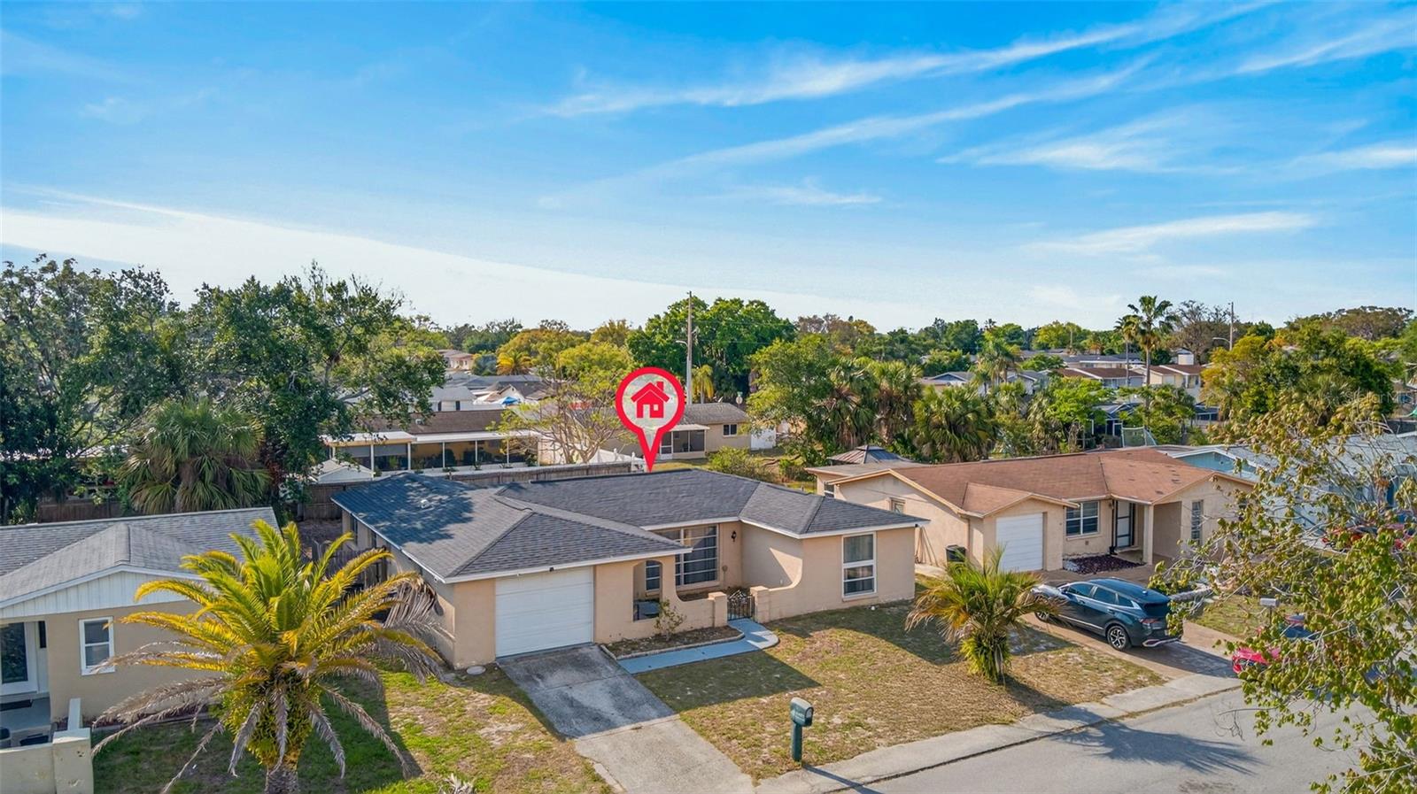 9745 RICHWOOD LN, PORT RICHEY, FL, 34668