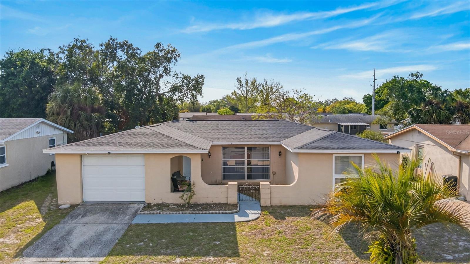 9745 RICHWOOD LN, PORT RICHEY, FL, 34668
